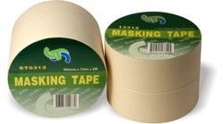 Masking Tape