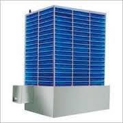 Natural Draft Cooling Tower