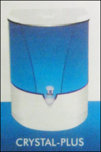 Ro Water Purifier (Crystal-Plus)