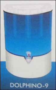 Ro Water Purifier (Dolphino-9)