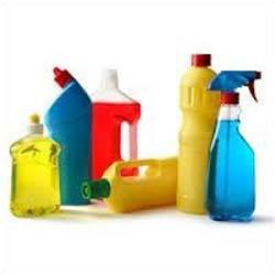 SAC Cleaning Chemicals