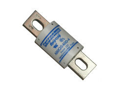 Semiconductor Fuses