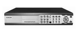 Standalone Dvr System