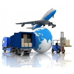 Third Party Logistic Service By Viral Group