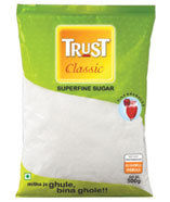Trust Classic Superfine Sugar