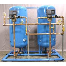 Water Softener