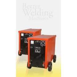 Welding Transformer