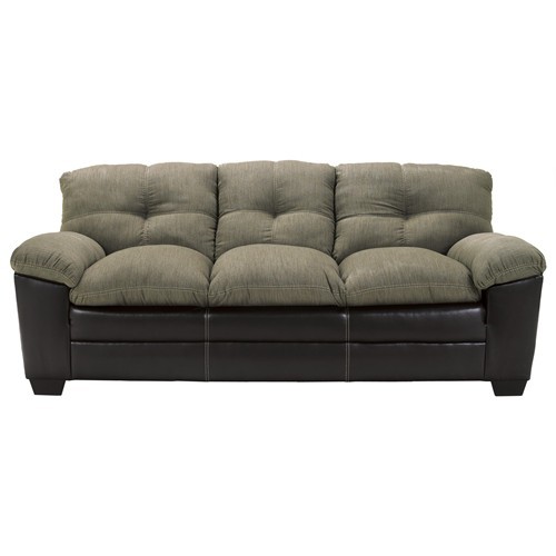 3 Str Super Soft Sofa