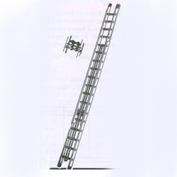 Aluminum Extension Ladder