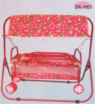 Baby Jhula (Sk-H01)