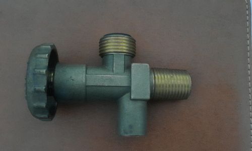 Brass Air Valves