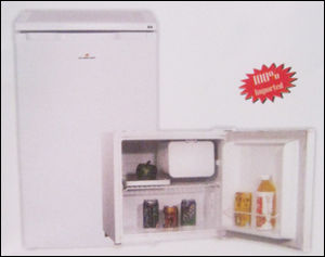 Cooling Cabinet (Br-50 And Br-100)