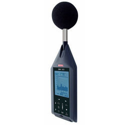 Digital Sound Level Meters