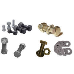 Industrial Metal Fastener