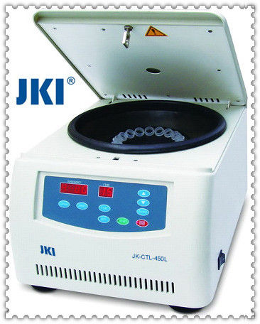 Jk-ctl-450l टेबल लो स्पीड सेंट्रीफ्यूज