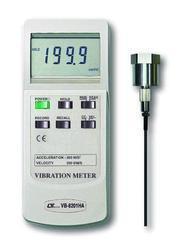 Lutron Digital Vibration Meter (VB-8201HA)