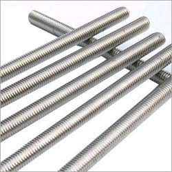 Metal Threaded Bar