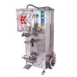 Mineral Water Packaging Machine