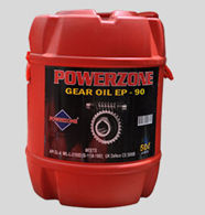 Powerzone Gear Oil