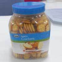 Ranch Cracker Biscuits