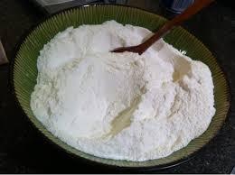 Rice Cake Flour