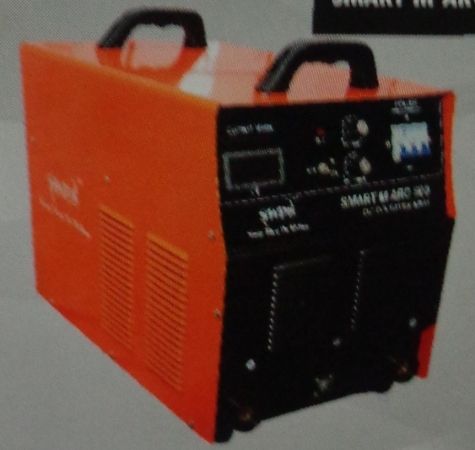 Smart M Arc 500 Welding Machine