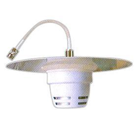 Smoke Sensor Ceiling Mount Antenna (800-6000 MHZ)