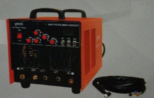 Swift M Tig 200 Ac Welding Machine