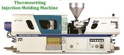 Thermosetting Injection Molding Machines