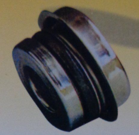 Type-j Mechanical Seals