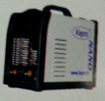 Welding Microprocessor Inverter Digital Series (Nano)