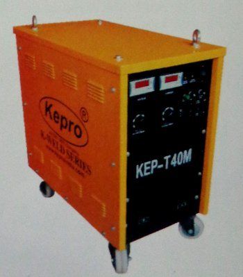 Welding Rectifier KEP-T40M