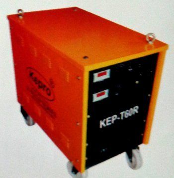 Welding Rectifier- MMA (KEP T60R)