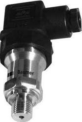 Baumer Make Pressure Transmitter