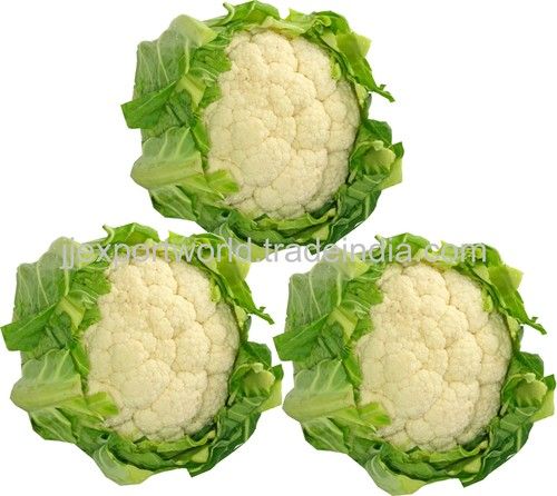 Cauliflower