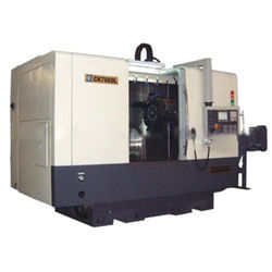 CNC Turning Centre