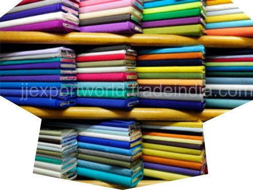 Cotton Fabrics