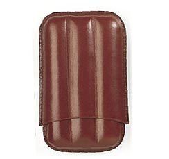 Creased Cigar Cases