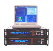 Dielectric Impedance Analyzer