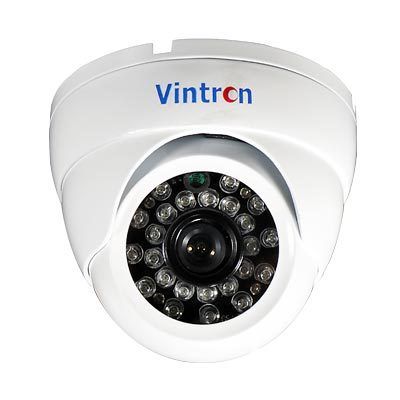 Hd-Cvi Dome Ir Camera