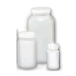 HDPE And PP Jars