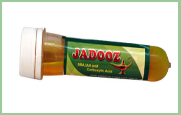 Jadooz Fertilizer