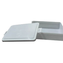 Lightweight Plastic Boxes