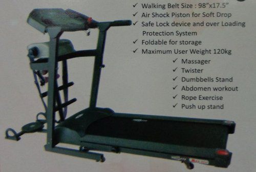 Max 300 Treadmill