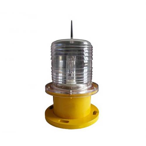 Medium Intensity Aviation Obstruction Light Type A LED Light