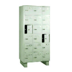 Office Lockers