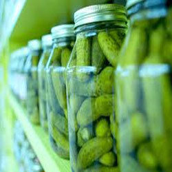 Pickle Jars