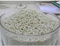 Plastic Granules