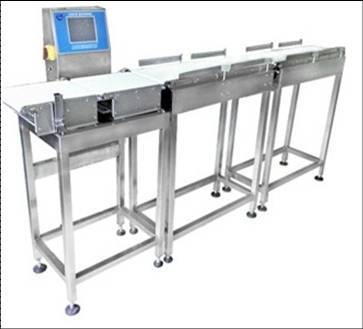  Sorting Checkweigher