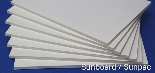 Sunboards By Max Flex & Imaging Systems Limited